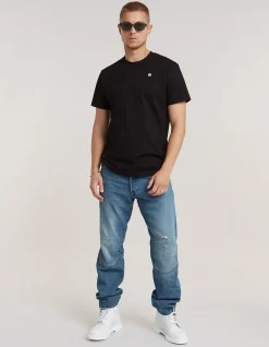 5620 3D Regular Straight Fit Jeans