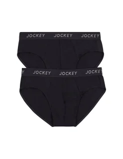 2 PACK COMFORT CLASSICS BAMBOO TRUNK