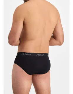 2 PACK COMFORT CLASSICS BAMBOO TRUNK