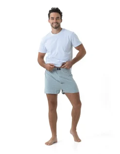 2 Pack Knit Boxers