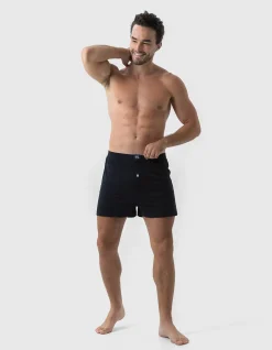 2 Pack Knit Boxers