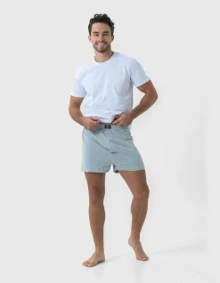 2 Pack Knit Boxers