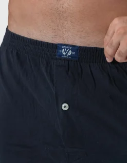 2 Pack Knit Boxers