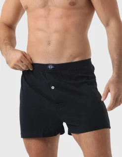 2 Pack Knit Boxers
