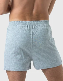 2 Pack Knit Boxers
