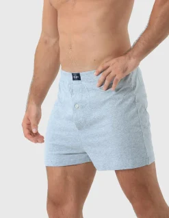 2 Pack Knit Boxers