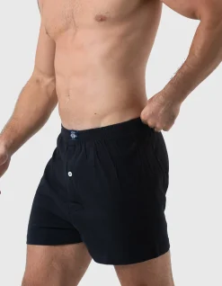 2 Pack Knit Boxers