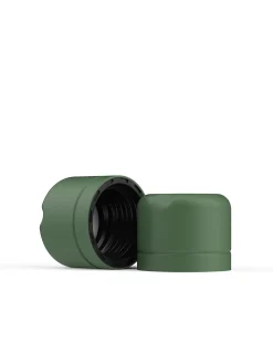A5 BOTTLE 750ML MOSS GREEN