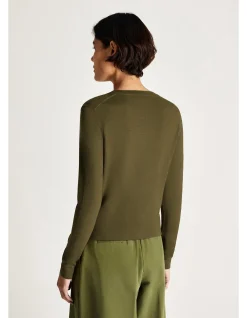 Abacus Cardigan