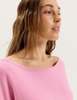 ACACIA JUMPER