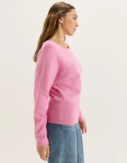 ACACIA JUMPER