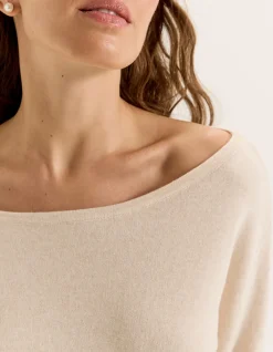 ACACIA JUMPER