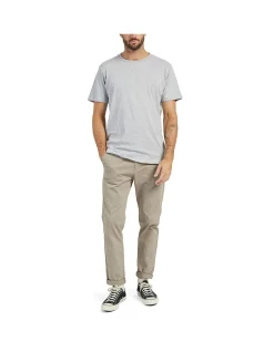 ACAD BASIC CREW TEE