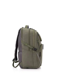 Access 4 Tech Protection Laptop Backpack