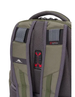 Access 4 Tech Protection Laptop Backpack