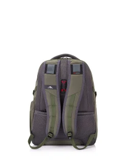 Access 4 Tech Protection Laptop Backpack