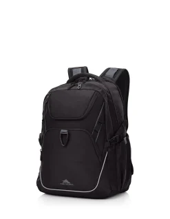 Access 4 Multi Compartment Laptop Backpack