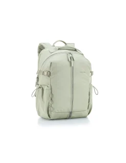 ACIVE-LITE WEEKENDED BACKPACK 43CM/22.5L ICEBERG GREEN