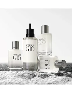 Acqua Di Gio Homme Eau De Toilette 30ML