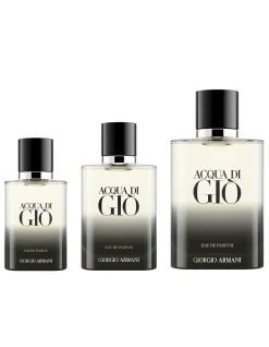 Acqua Di Gio Homme EDP 30ML