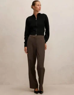 ADA STRAIGHT LEG PANTS