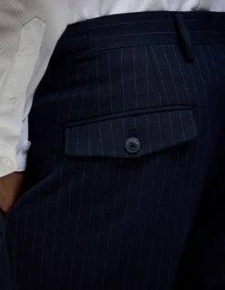 Adam Tailored Pant