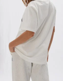 ADA Organic Cotton Oversized T Shirt