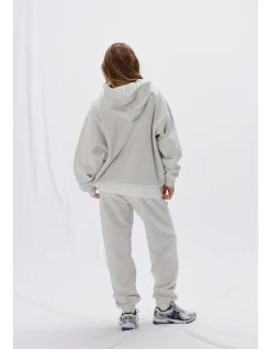 ADA Sport Organic Cotton Oversized Hoodie
