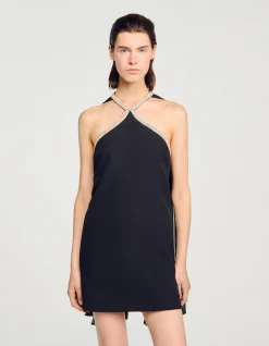 Adelaide Dress