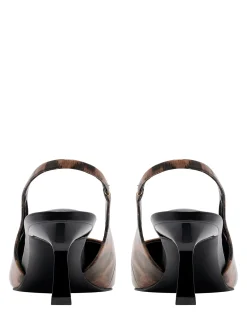 ADENA SLINGBACK PUMP