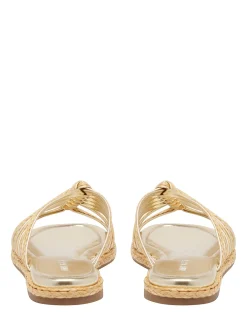 ADILA FLAT SANDAL