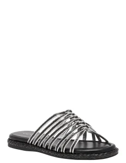 ADILA FLAT SANDAL