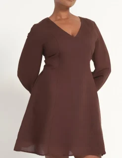 ADIRA DRESS
