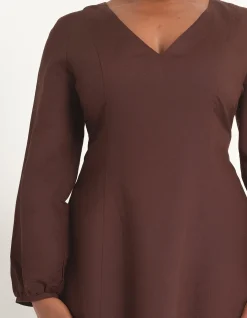 ADIRA DRESS