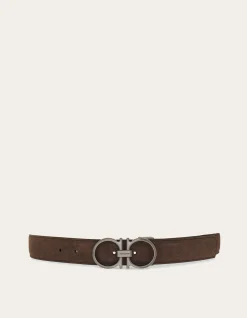 ADJUSTABLE BELT WITH DETACHABLE BUCKLE