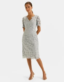 ADMIRE LACE DRESS