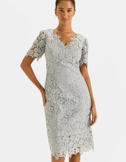 ADMIRE LACE DRESS
