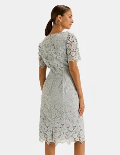 ADMIRE LACE DRESS