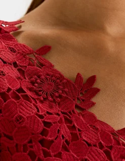 ADMIRE LACE DRESS