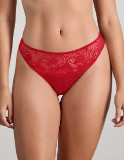 ADORATION Thong