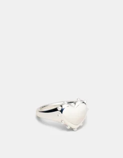 Adore Heart Ring