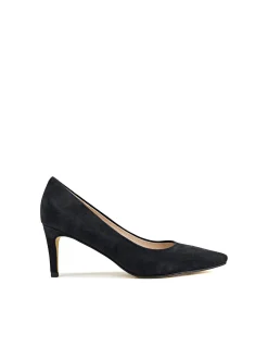 Adria 75MM Pointed Toe Pump