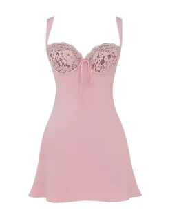 ADRIANA DRESS