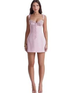 ADRIANA DRESS
