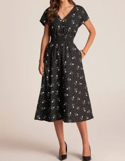 ADRIELLE DRESS