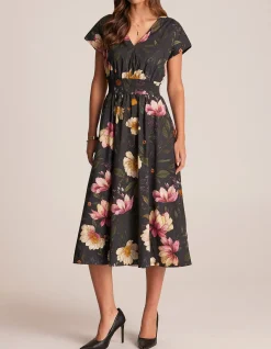 ADRIELLE DRESS