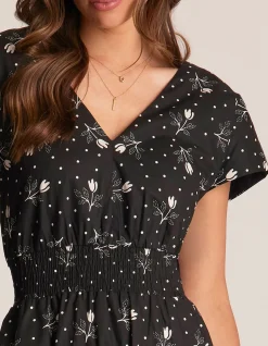ADRIELLE DRESS