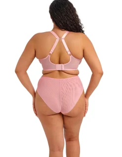 Aerith Underwire Plunge Bra