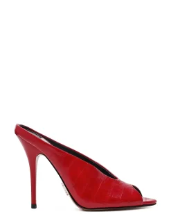 AGAZE HEELS