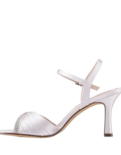 AGNES HEEL SANDAL
